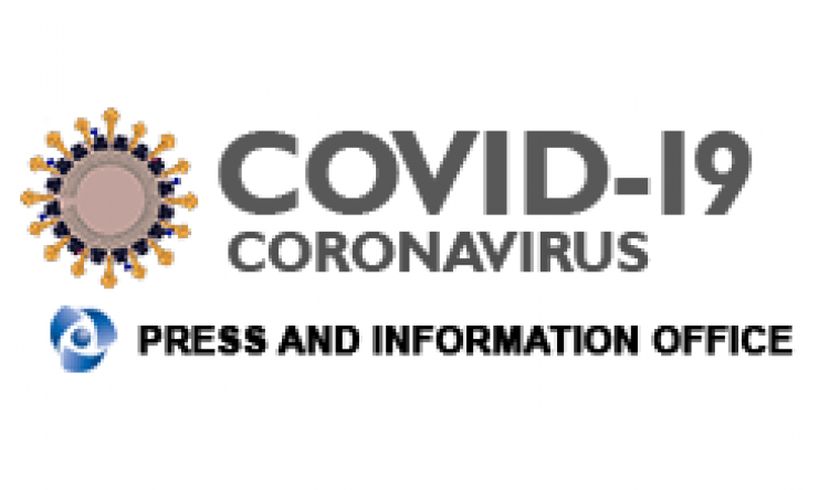 Statement by the President of the Republic, Mr Nicos Anastasiades, on the Council of Ministers' decisions regarding COVID-19