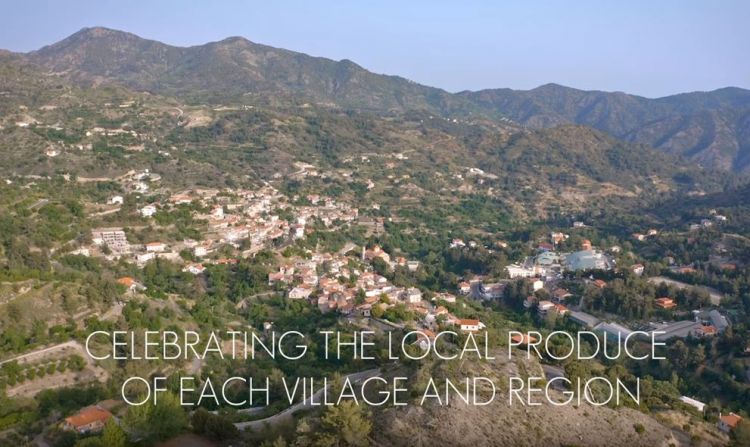 Discover Troodos Annual Events